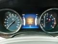 Nero Gauges Photo for 2014 Maserati Quattroporte #87603496