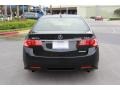 2012 Crystal Black Pearl Acura TSX Special Edition Sedan  photo #4