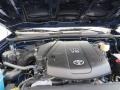 4.0 Liter DOHC 24-Valve VVT-i V6 Engine for 2014 Toyota Tacoma TSS V6 Prerunner Double Cab #87603532