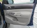 Graphite Door Panel Photo for 2014 Toyota Tacoma #87603556