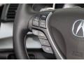 2011 Crystal Black Pearl Acura TL 3.7 SH-AWD Technology  photo #17