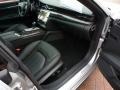 Grigio Metallo (Silver Metallic) - Quattroporte S Q4 AWD Photo No. 28