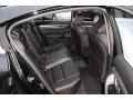 2011 Crystal Black Pearl Acura TL 3.7 SH-AWD Technology  photo #24