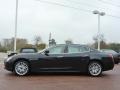  2014 Quattroporte S Q4 AWD Nero Ribelle (Black Metallic)