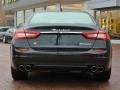 Nero Ribelle (Black Metallic) - Quattroporte S Q4 AWD Photo No. 4