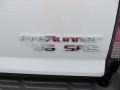  2014 Tacoma V6 Prerunner Double Cab Logo