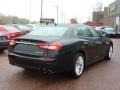 Nero Ribelle (Black Metallic) - Quattroporte S Q4 AWD Photo No. 6