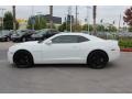Summit White - Camaro LS Coupe Photo No. 5