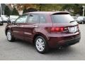 Basque Red Pearl - RDX SH-AWD Photo No. 5