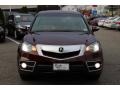 Basque Red Pearl - RDX SH-AWD Photo No. 8