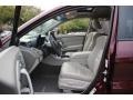 Basque Red Pearl - RDX SH-AWD Photo No. 11