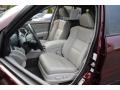 Basque Red Pearl - RDX SH-AWD Photo No. 12