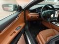 Nero Ribelle (Black Metallic) - Quattroporte S Q4 AWD Photo No. 11