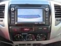 Graphite Controls Photo for 2014 Toyota Tacoma #87604573