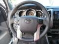  2014 Tacoma V6 Prerunner Double Cab Steering Wheel