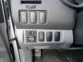 Controls of 2014 Tacoma V6 Prerunner Double Cab