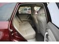 Basque Red Pearl - RDX SH-AWD Photo No. 24