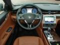 Cuoio Dashboard Photo for 2014 Maserati Quattroporte #87604777