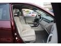 2011 Basque Red Pearl Acura RDX SH-AWD  photo #27