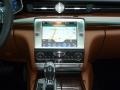 Nero Ribelle (Black Metallic) - Quattroporte S Q4 AWD Photo No. 18