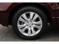 Basque Red Pearl - RDX SH-AWD Photo No. 31