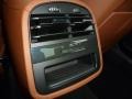 Nero Ribelle (Black Metallic) - Quattroporte S Q4 AWD Photo No. 25