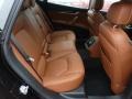 Nero Ribelle (Black Metallic) - Quattroporte S Q4 AWD Photo No. 26