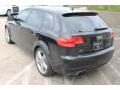 Brilliant Black - A3 2.0 TFSI Photo No. 6