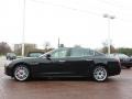  2014 Quattroporte S Q4 AWD Nero (Black)