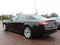 Nero (Black) - Quattroporte S Q4 AWD Photo No. 3