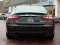Nero (Black) - Quattroporte S Q4 AWD Photo No. 4
