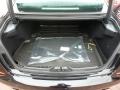 Nero Trunk Photo for 2014 Maserati Quattroporte #87605506