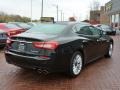 Nero (Black) - Quattroporte S Q4 AWD Photo No. 6