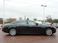 Nero (Black) - Quattroporte S Q4 AWD Photo No. 7