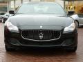 Nero (Black) - Quattroporte S Q4 AWD Photo No. 9