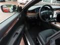 Nero (Black) - Quattroporte S Q4 AWD Photo No. 11