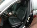 Nero (Black) - Quattroporte S Q4 AWD Photo No. 13