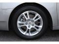 Palladium Silver Metallic - TL 3.5 Photo No. 31