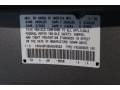 Palladium Silver Metallic - TL 3.5 Photo No. 33