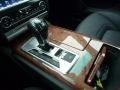 Nero (Black) - Quattroporte S Q4 AWD Photo No. 20