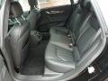 Nero (Black) - Quattroporte S Q4 AWD Photo No. 22