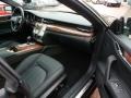 Nero (Black) - Quattroporte S Q4 AWD Photo No. 24