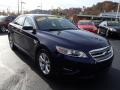 Kona Blue - Taurus SEL Photo No. 2