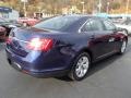 Kona Blue - Taurus SEL Photo No. 8