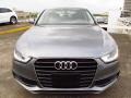Monsoon Grey Metallic - A4 2.0T Sedan Photo No. 6