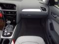 Monsoon Grey Metallic - A4 2.0T Sedan Photo No. 14