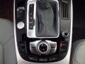 Monsoon Grey Metallic - A4 2.0T Sedan Photo No. 20