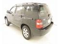 2006 Black Toyota Highlander V6 4WD  photo #33