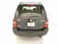 2006 Black Toyota Highlander V6 4WD  photo #34