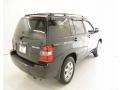 2006 Black Toyota Highlander V6 4WD  photo #35